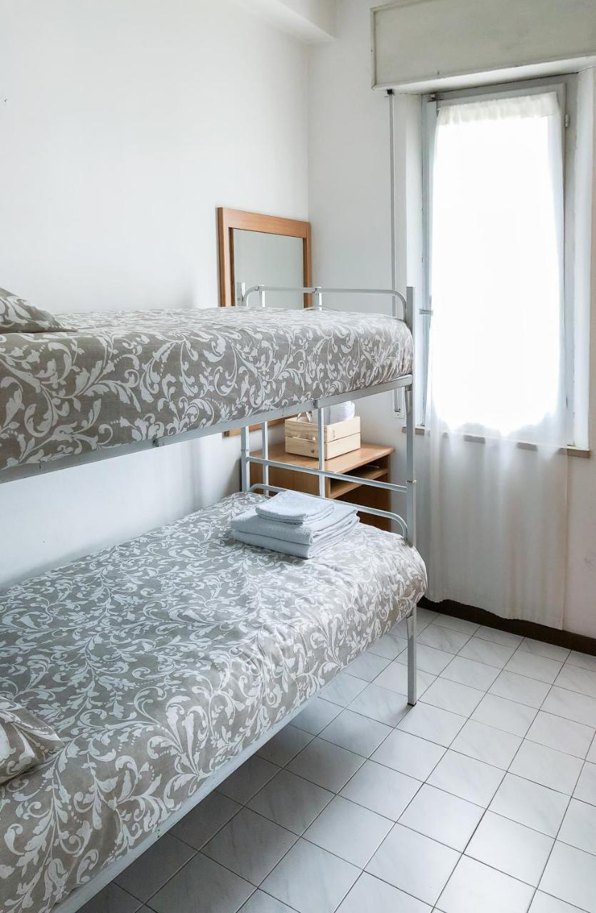 كاتوليكا Alba B&B المظهر الخارجي الصورة